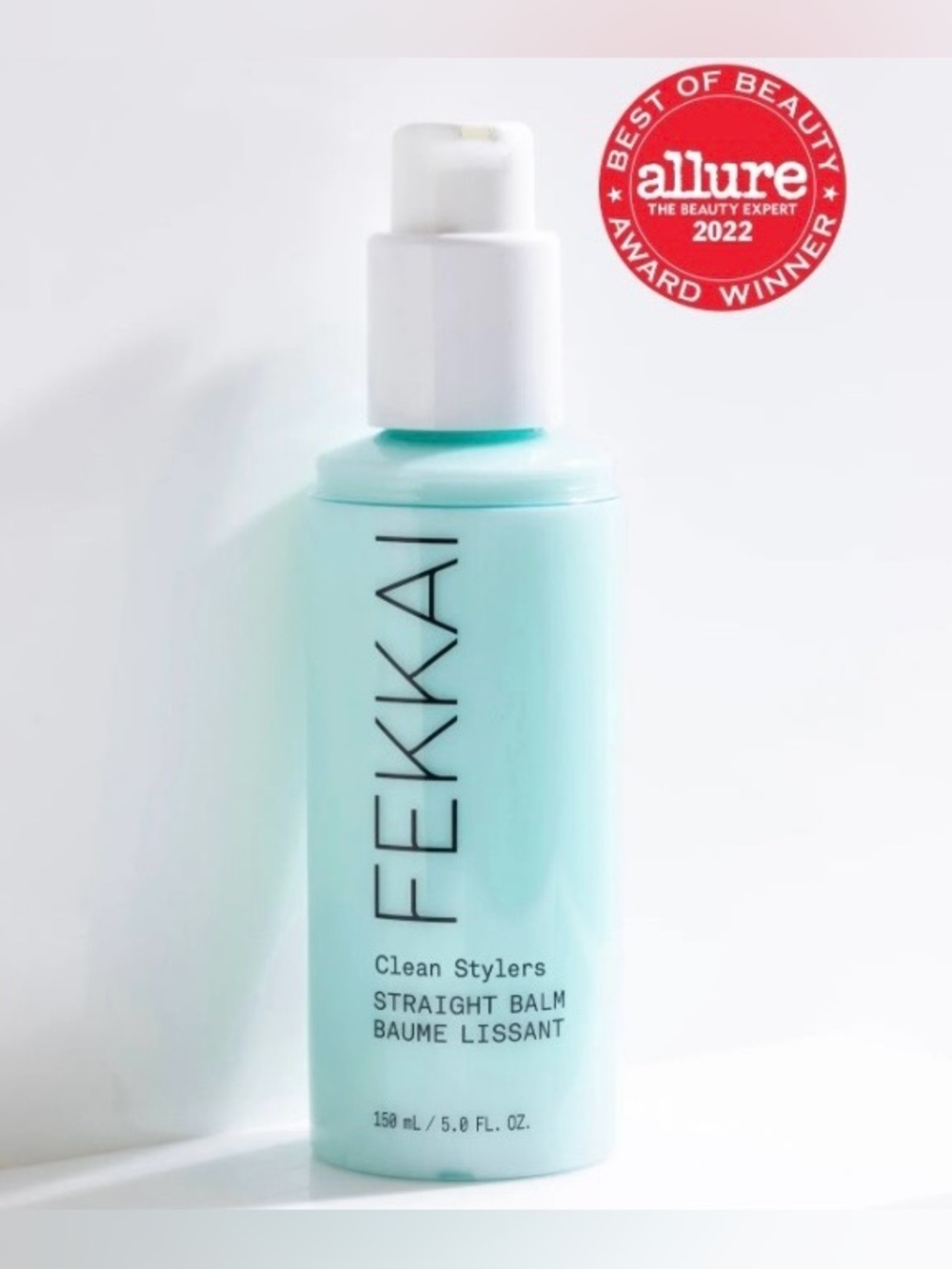 FEKKAI 🩵Clean Stylers Straight Balm 🩵 Hair Heat Protectant🩵